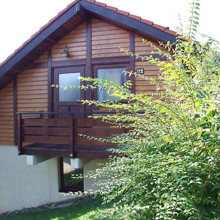 Feriendorf Oefingen 04 Bad Dürrheim Extérieur photo