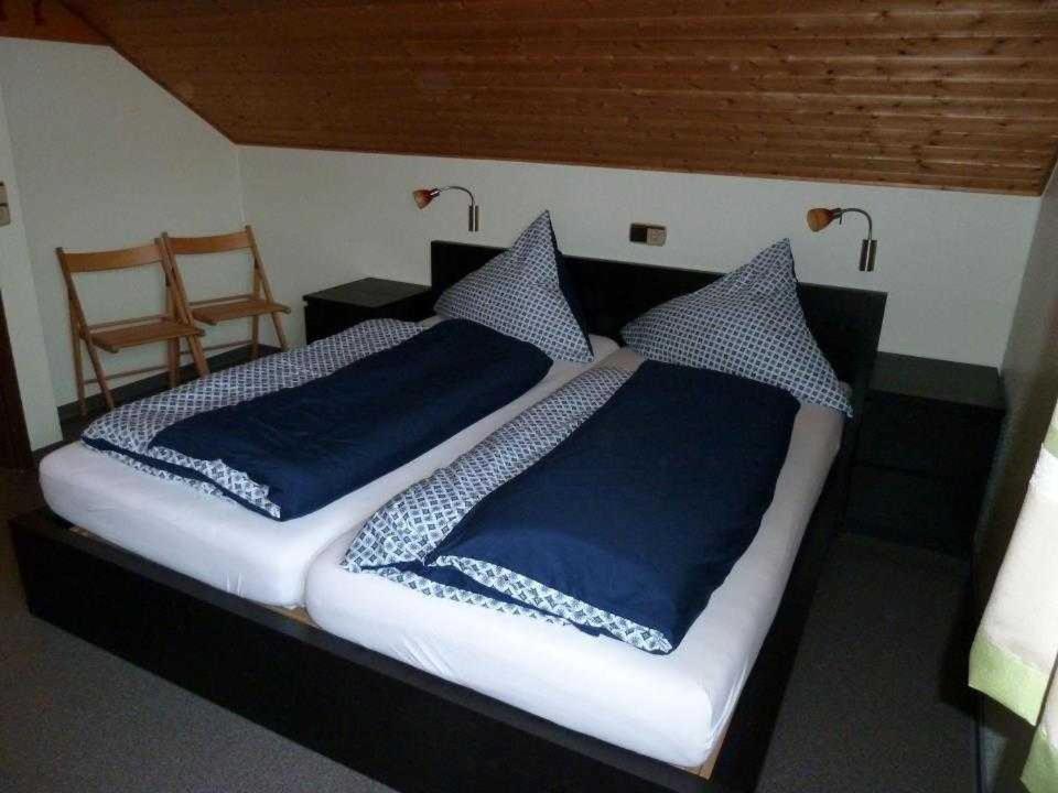 Feriendorf Oefingen 04 Bad Dürrheim Extérieur photo