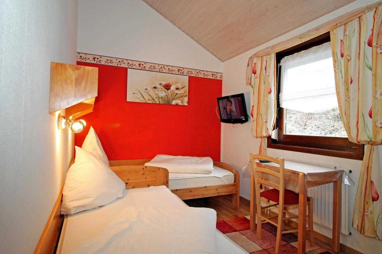Feriendorf Oefingen 04 Bad Dürrheim Extérieur photo