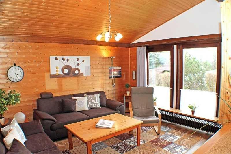 Feriendorf Oefingen 04 Bad Dürrheim Extérieur photo