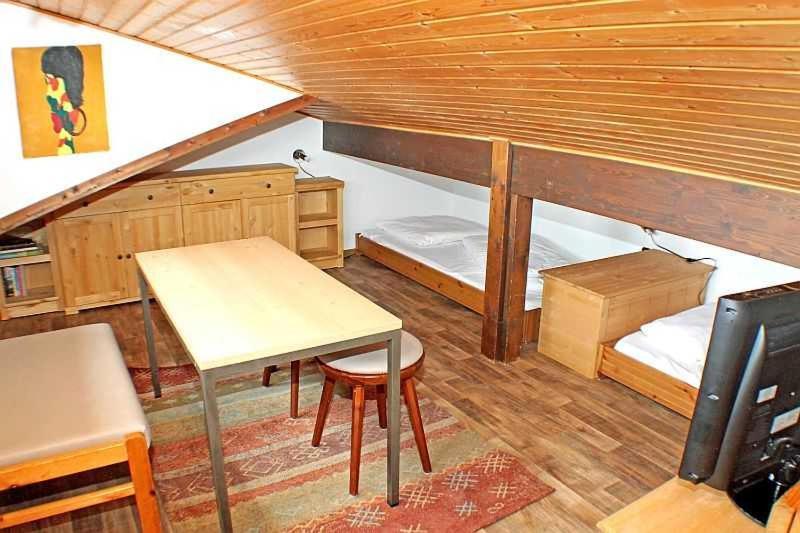 Feriendorf Oefingen 04 Bad Dürrheim Extérieur photo