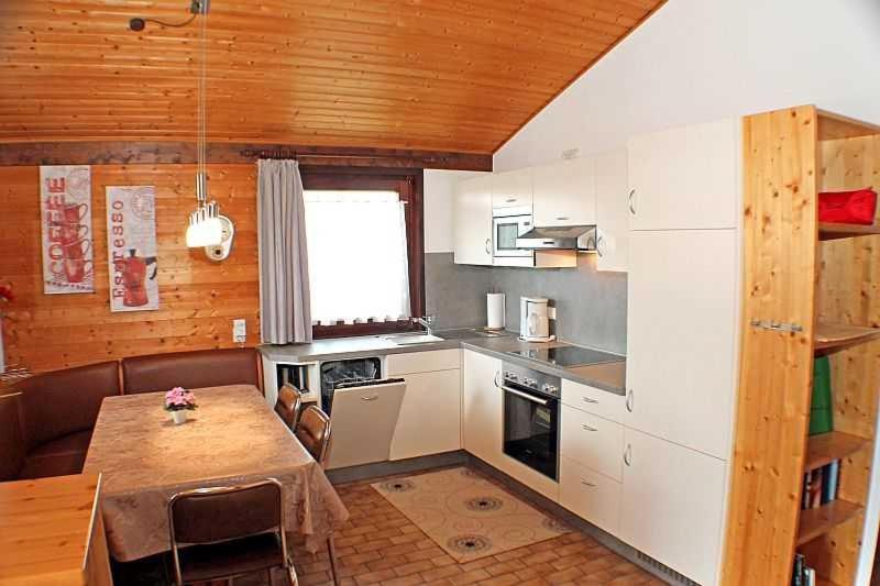 Feriendorf Oefingen 04 Bad Dürrheim Extérieur photo