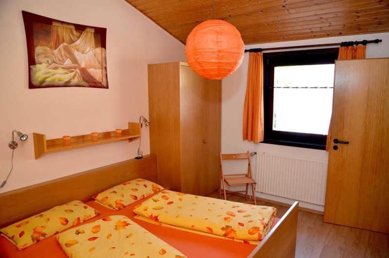 Feriendorf Oefingen 04 Bad Dürrheim Extérieur photo