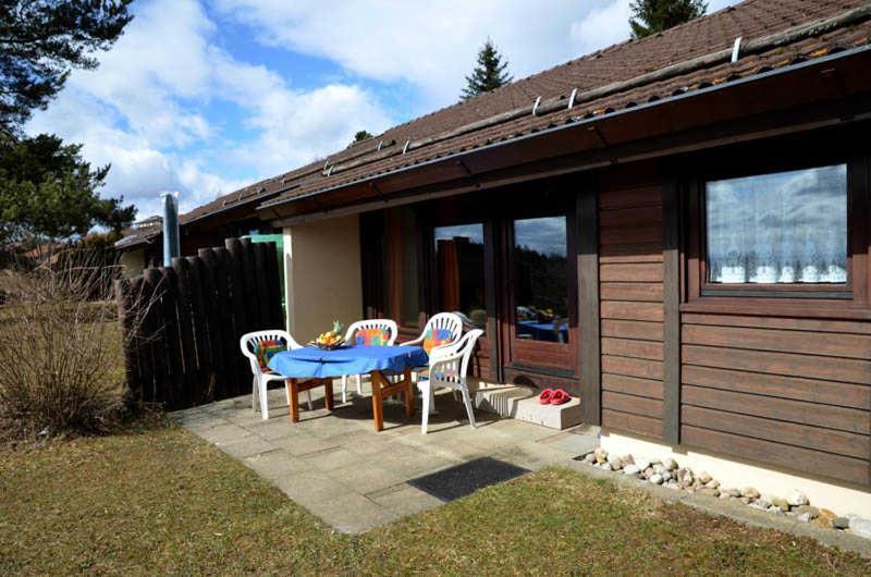 Feriendorf Oefingen 04 Bad Dürrheim Extérieur photo