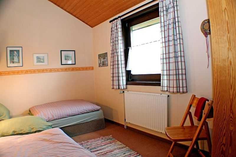 Feriendorf Oefingen 04 Bad Dürrheim Extérieur photo