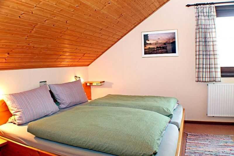 Feriendorf Oefingen 04 Bad Dürrheim Extérieur photo