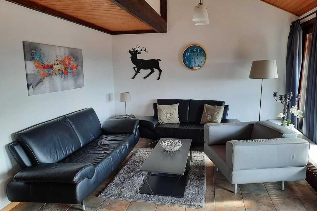 Feriendorf Oefingen 04 Bad Dürrheim Extérieur photo