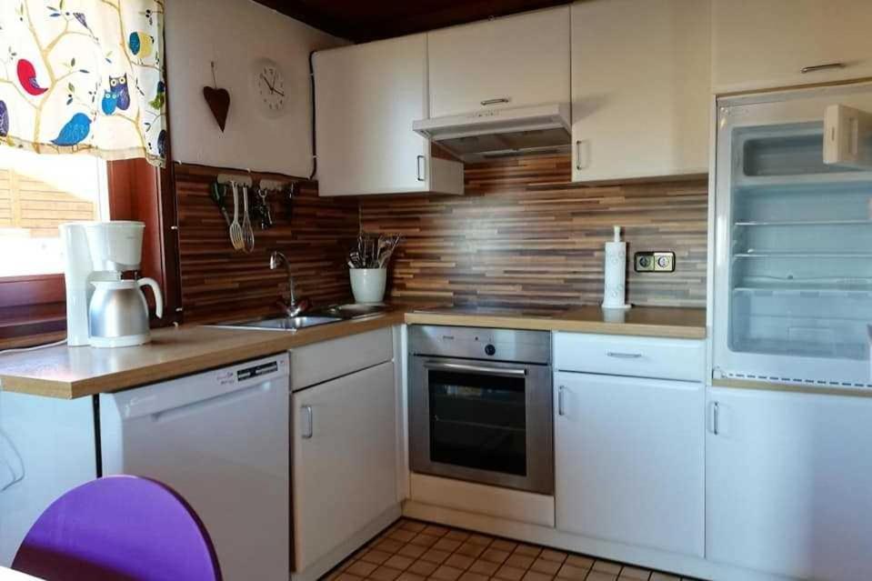 Feriendorf Oefingen 04 Bad Dürrheim Extérieur photo