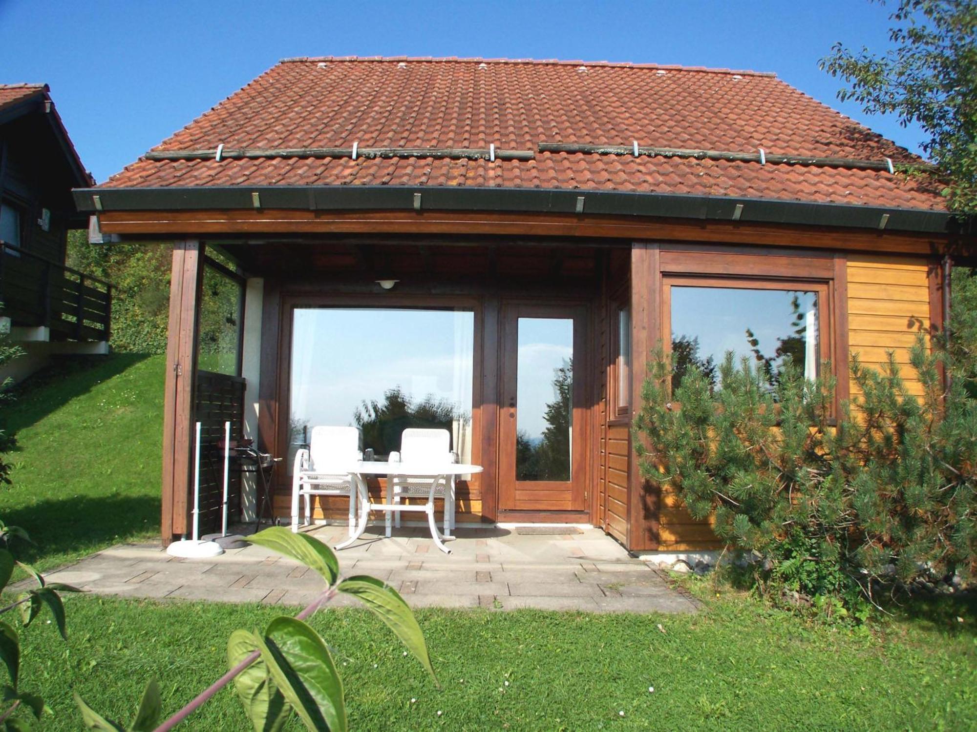 Feriendorf Oefingen 04 Bad Dürrheim Extérieur photo